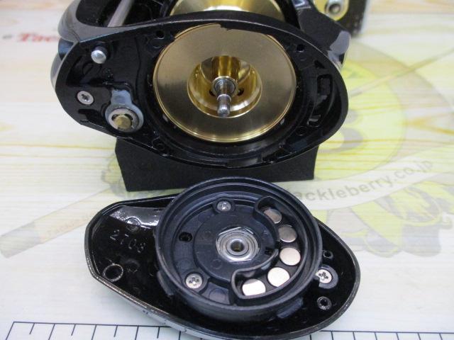 ハリケーン 100HP-MS