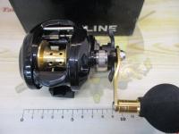 ハリケーン 100HP-MS