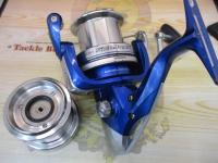 08パワーエアロスピンジョイXT 太糸仕様