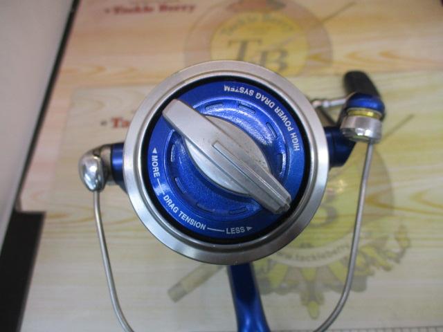 08パワーエアロスピンジョイXT 太糸仕様｜＠ベリーネット 日本最大新品