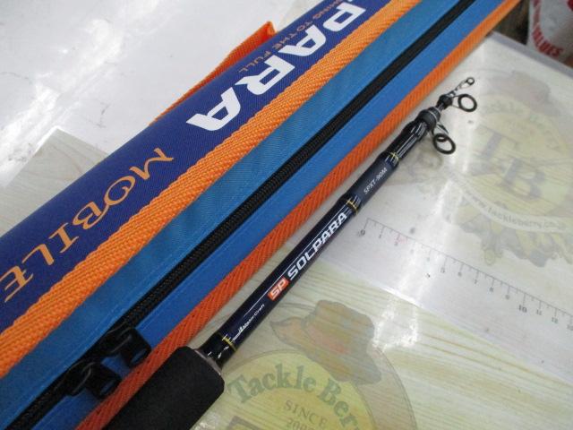 ソルパラ SPXT-90M