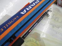 ソルパラ SPXT-90M