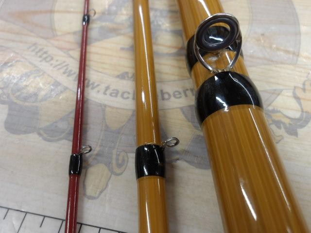 黒鯛師 竹本調攻め 255