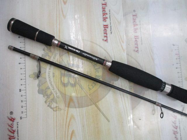 T-ワークス TW-83ML