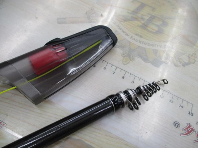 23ボーダレスBB 360H-T