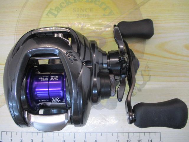 20タトゥーラ SV TW 103XH