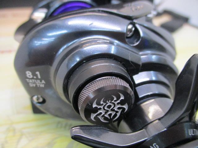 20タトゥーラ SV TW 103XH