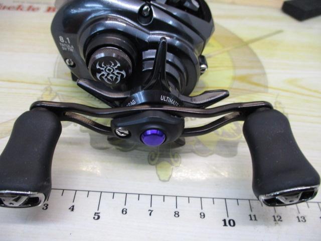 20タトゥーラ SV TW 103XH