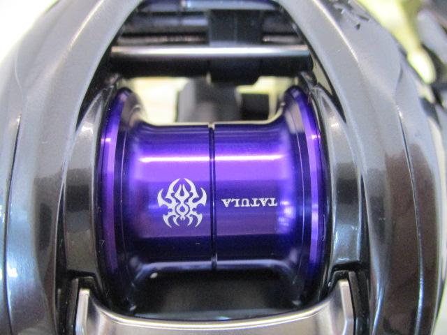 20タトゥーラ SV TW 103XH