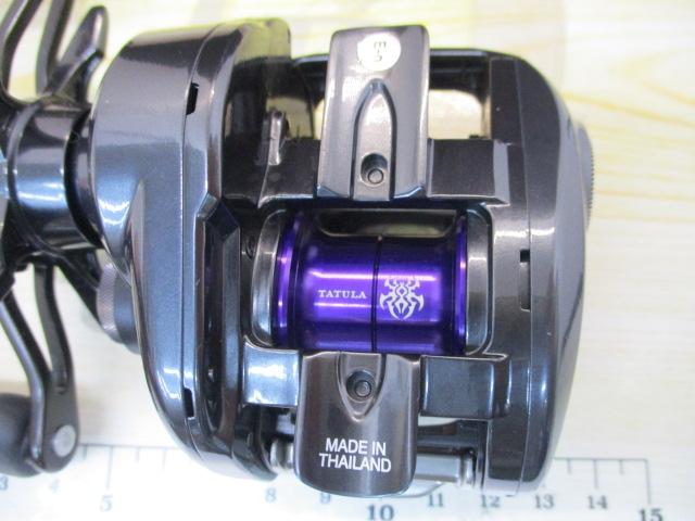 20タトゥーラ SV TW 103XH