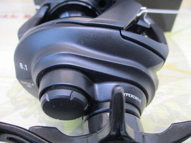 タトゥーラ TW 80XH