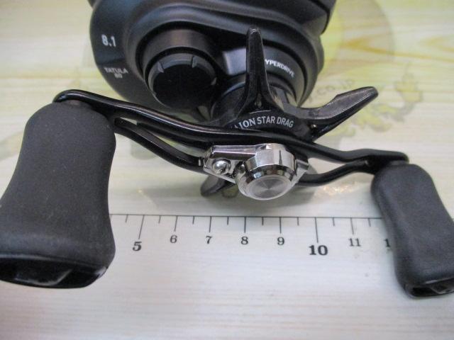 タトゥーラ TW 80XH