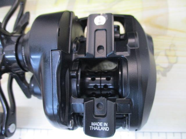 タトゥーラ TW 80XH