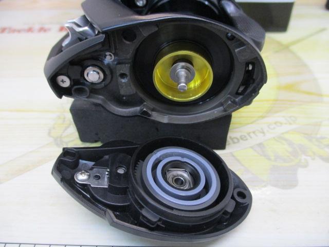 タトゥーラ TW 80XH