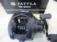 タトゥーラ TW 80XH