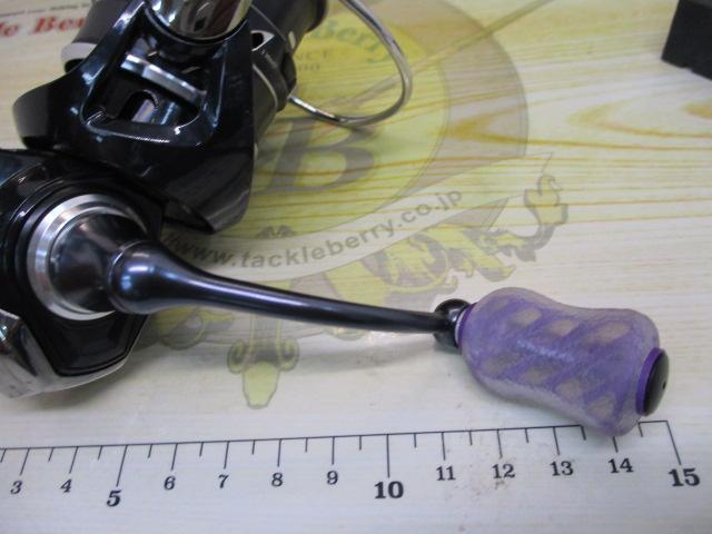 23タトゥーラ FC LT2500SS-QD