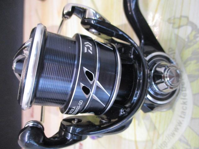 23タトゥーラ FC LT2500SS-QD