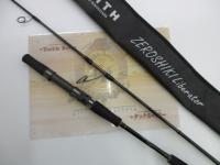 ZEROSHIKI リベレーター ZL-S68MH