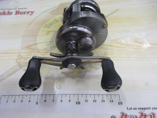 17カルカッタコンクエストBFS HG-L