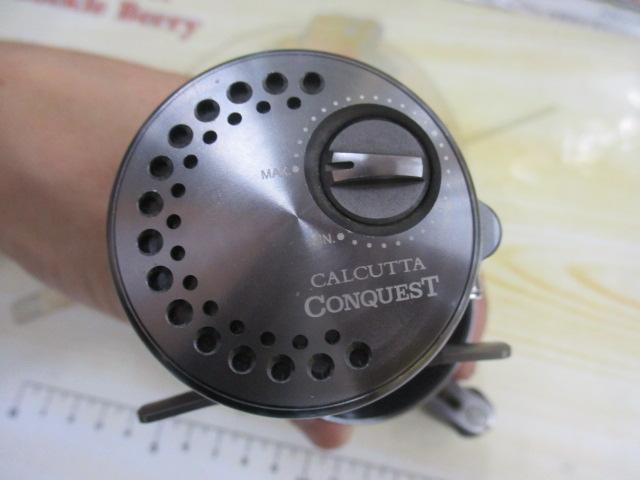 17カルカッタコンクエストBFS HG-L