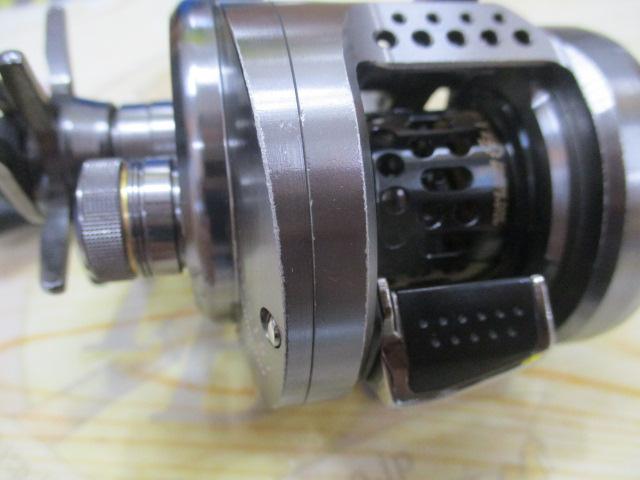 17カルカッタコンクエストBFS HG-L