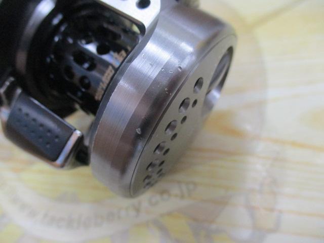 17カルカッタコンクエストBFS HG-L