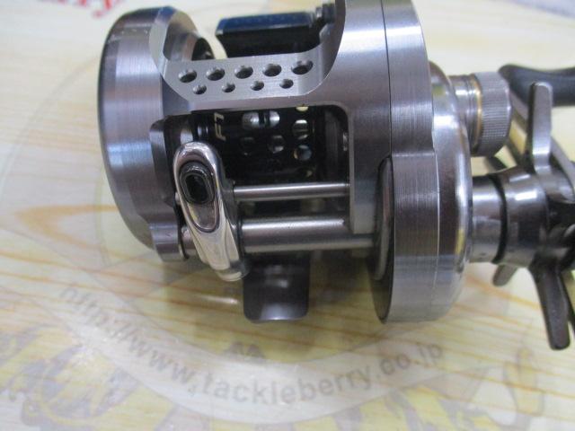 17カルカッタコンクエストBFS HG-L