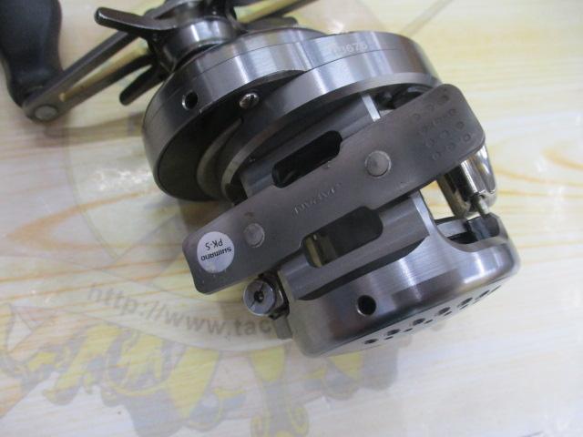 17カルカッタコンクエストBFS HG-L