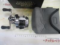 17カルカッタコンクエストBFS HG-L