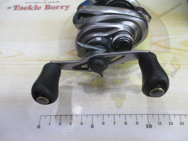 15メタニウムDC HG (LH) 前期モデル