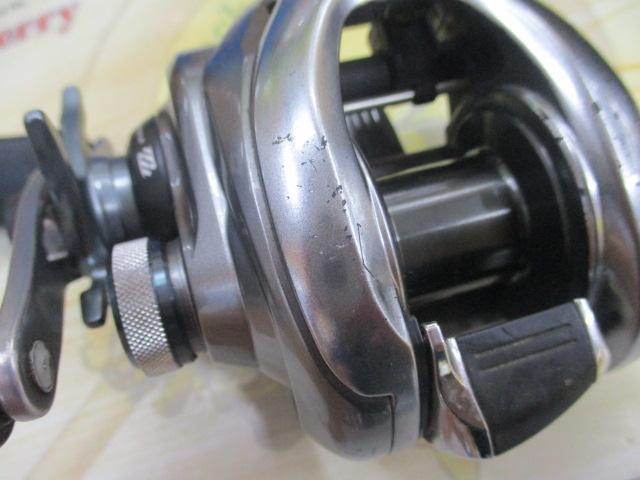 15メタニウムDC HG (LH) 前期モデル