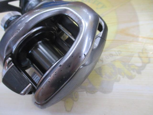 15メタニウムDC HG (LH) 前期モデル