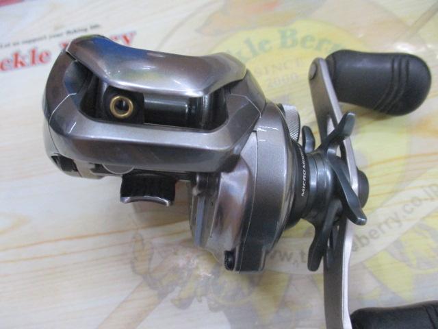 15メタニウムDC HG (LH) 前期モデル