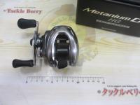 15メタニウムDC HG (LH) 前期モデル