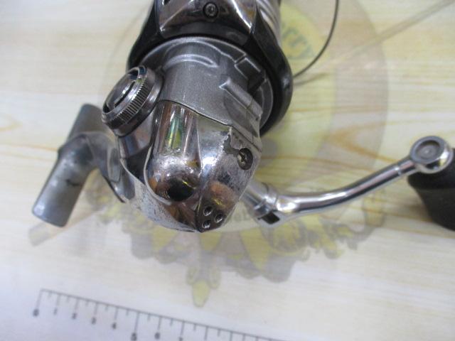 レアニウムCI4+ 2500S