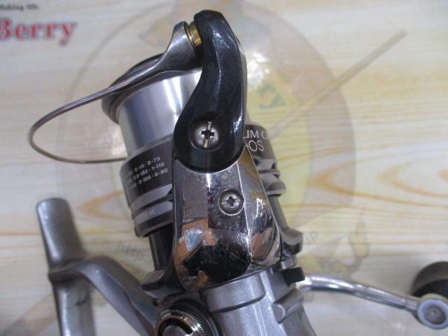 レアニウムCI4+ 2500S