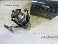 レアニウムCI4+ 2500S