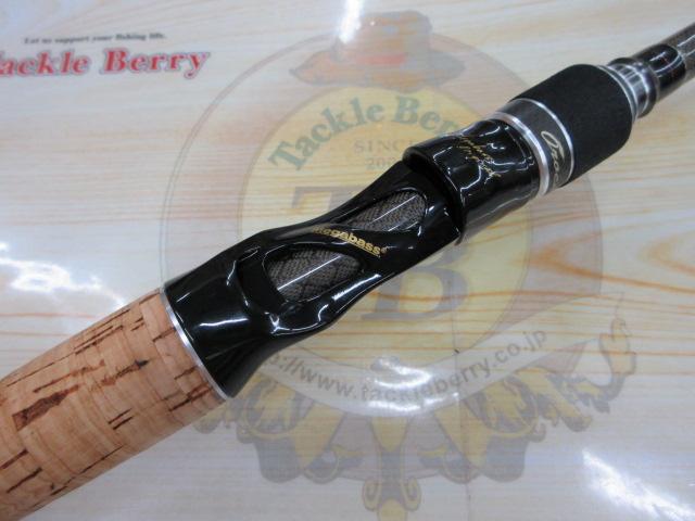 オロチXXX(カイザ) F6-611K MAT BACKER Type-L