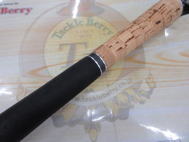 オロチXXX(カイザ) F6-611K MAT BACKER Type-L