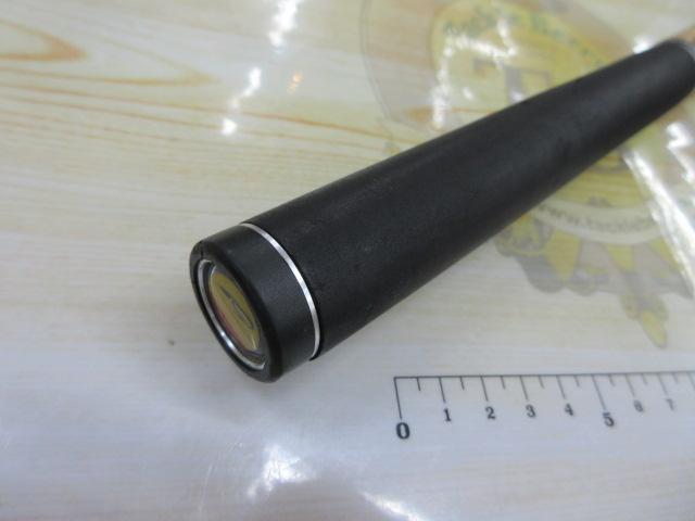 オロチXXX(カイザ) F6-611K MAT BACKER Type-L