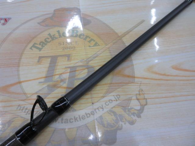 オロチXXX(カイザ) F6-611K MAT BACKER Type-L