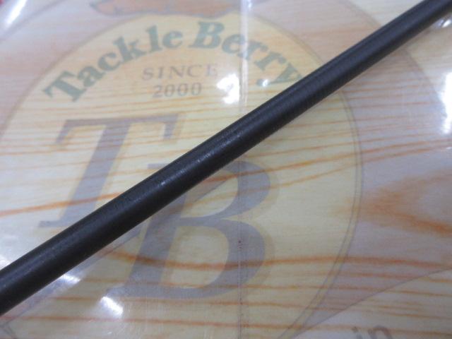 オロチXXX(カイザ) F6-611K MAT BACKER Type-L