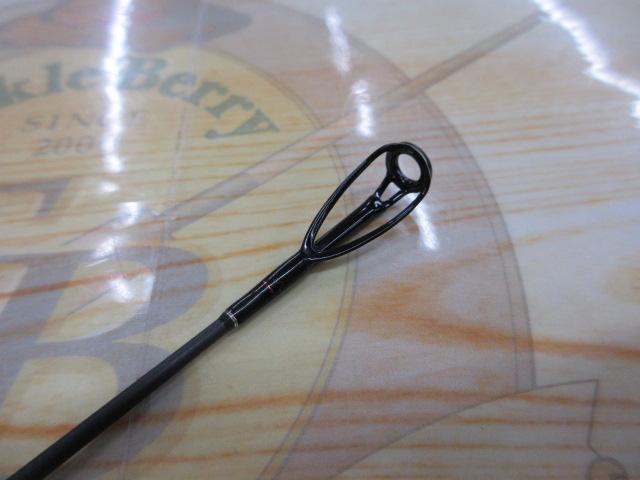 オロチXXX(カイザ) F6-611K MAT BACKER Type-L