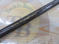 オロチXXX(カイザ) F6-611K MAT BACKER Type-L