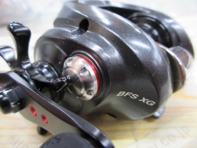 12アルデバランBFS XG LH