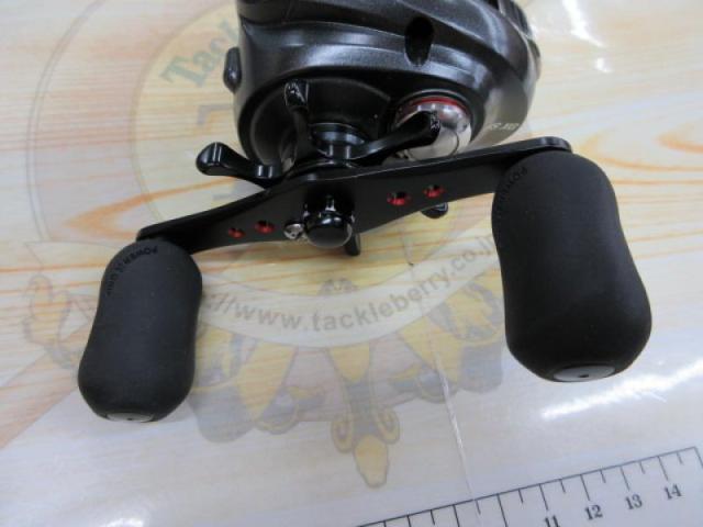 12アルデバランBFS XG LH