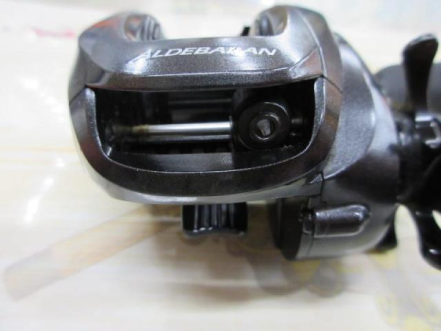 12アルデバランBFS XG LH