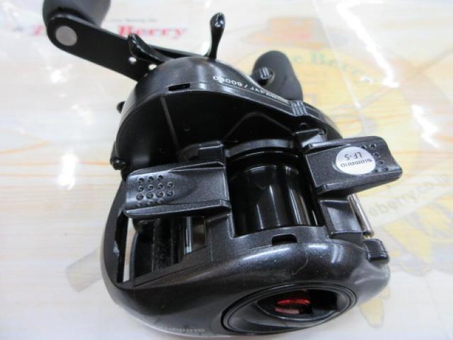 12アルデバランBFS XG LH