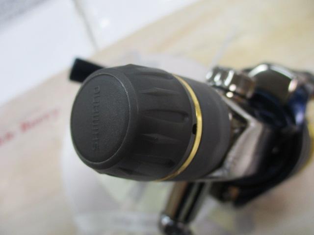 13アオリスタBB C3000HG