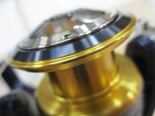 13アオリスタBB C3000HG